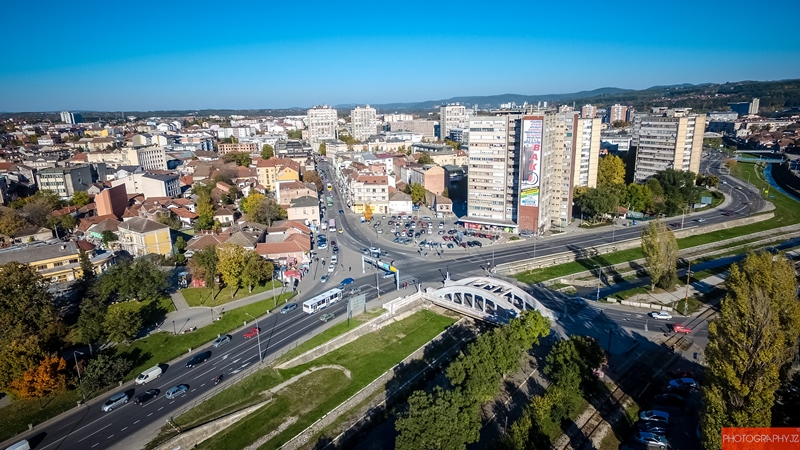 KRAGUJEVAC - TURISTIČKO MESTO DRUGE KATEGORIJE - Glas Šumadije