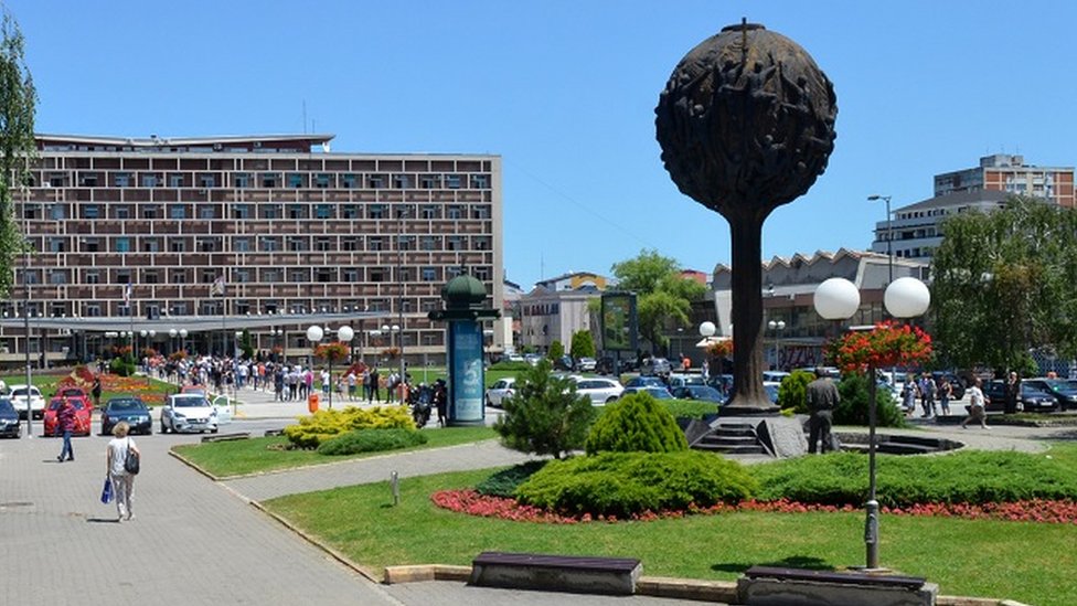 Kragujevac