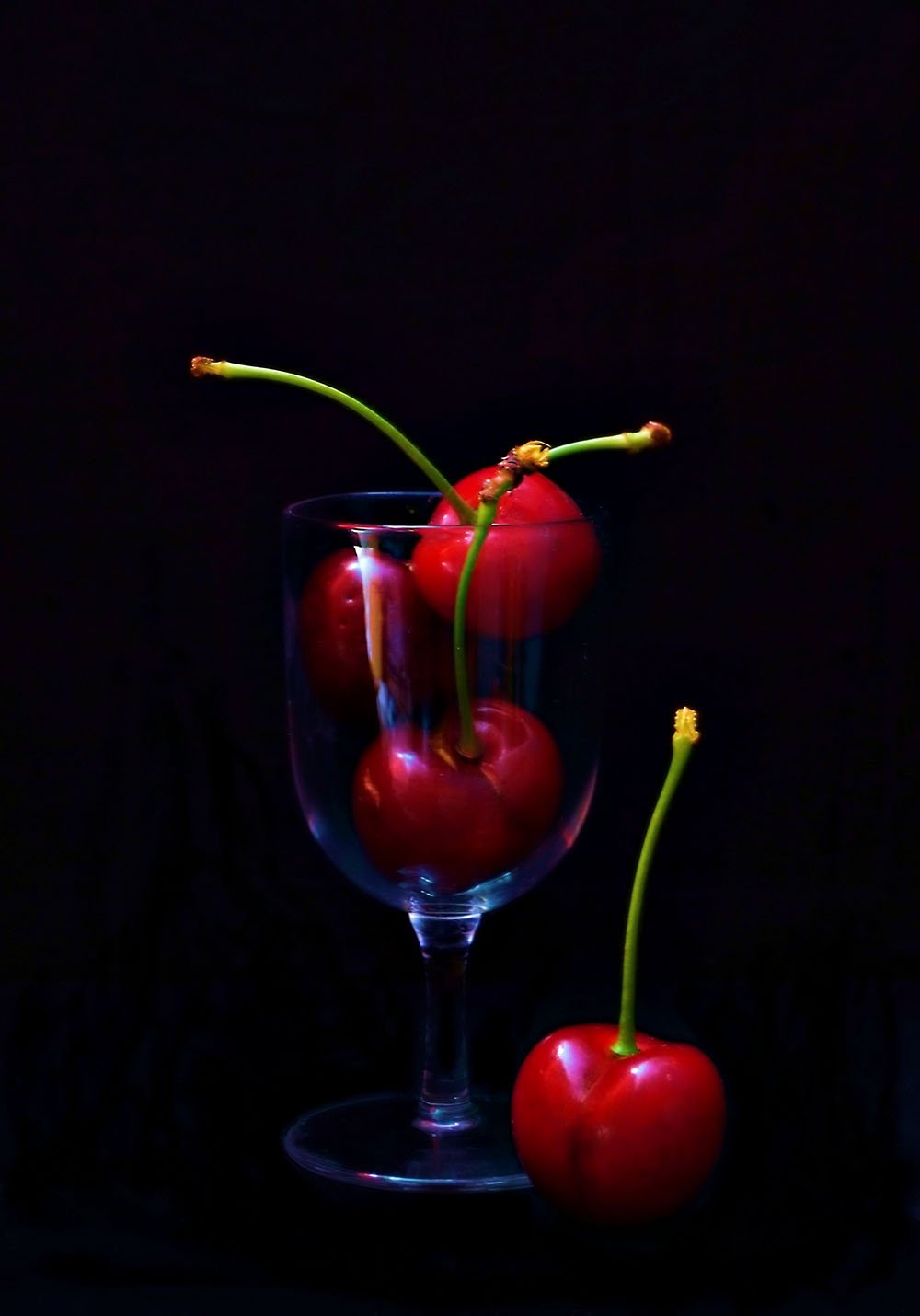 Cherries