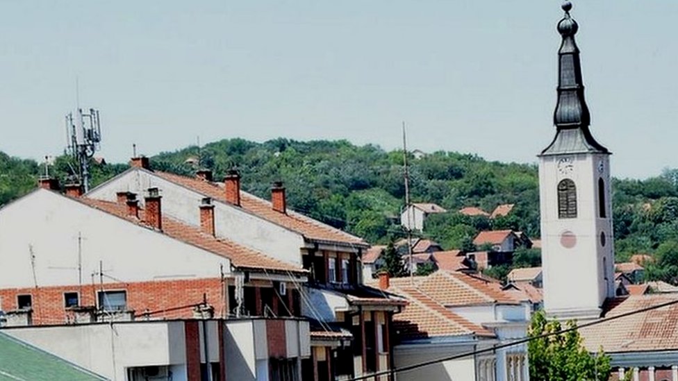 Aleksinac