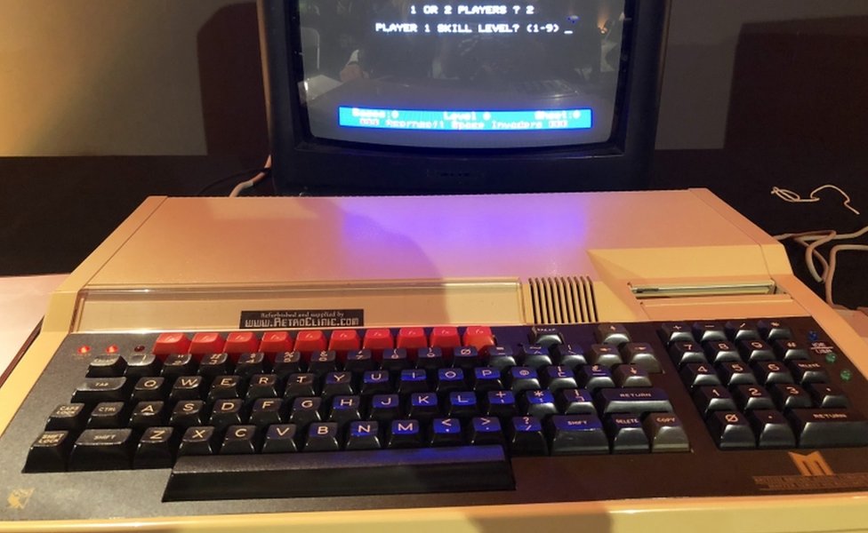 BBC Micro