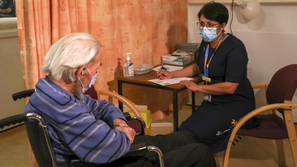 Trevor Cowlett talks to Professor Meghana Pandit, Chief Medical Officer at the Oxford University NHS Trust,